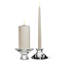 2.5'' H Glass Tabletop Candlestick