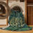 Hero's Crest Rug-1000693413