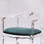 Branched Crystal Chair – Nature-Inspired Elegance