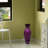 Orren Ellis 21" Modern Bamboo Floor Vase Flared Design for Dining Room Living Room and Entryway Décor Ideal for Dried Branches Sticks Long Stems Artificial Flowers, & Contemporary Home Styling-677309172
