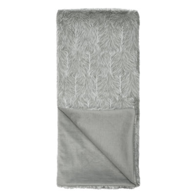 Ermelo Animal Print Throw Blanket