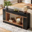 63'' Console Table For Entryway