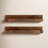 Two-Piece Picture Ledge Shelf Set-523277653