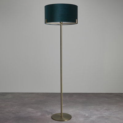 172.5 cm Traditional Floor Lamp