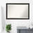 Akhia Narrow Beveled Wall Mirror-925009742-925009729