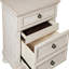 Table de chevet 2 tiroirs Dianna-111860527