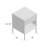Varela 1-Drawer Nightstand with Storage-1107972973