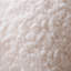 Chaise berçante de salon crème-101796979
