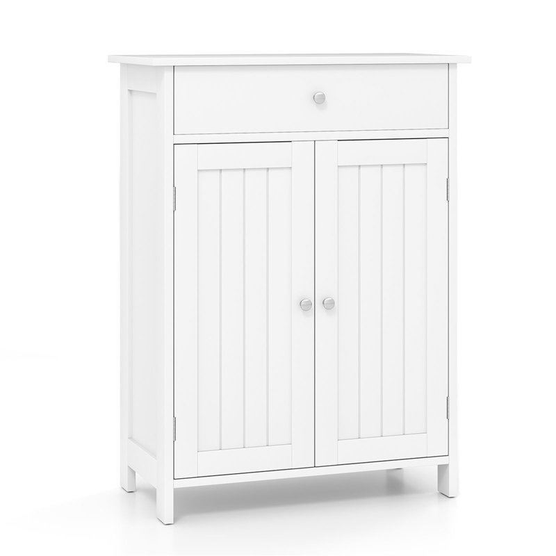 Freestanding Bathroom Cabinet