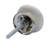 1 1/2" Diameter Mushroom Knob Multipack