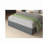 Bed Frame with 4 Storage Drawers,Headboard, LED Light and Charging Station-670160109