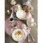 Seltmann Weiden Brotteller rund 17 cm Marieluise Streublume