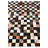 Jemison Dark Brown Rug
