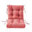 Outdoor 4'' Seat / Back Cushion-1023375335