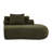 Arcadia 122-inch Modern Compression Modular Sectional Sofa-202268984