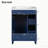 Suhavi 24'' Single Bathroom Vanity with Ceramic Top-1646052287