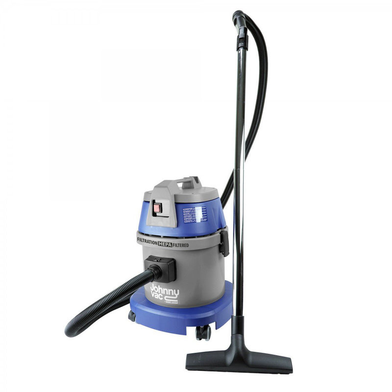 Aspirateur commercial Johnny Vac JV10H