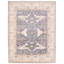Tapis gris foncé Royal Oushak 9 po 2 po x 11 po 10 po