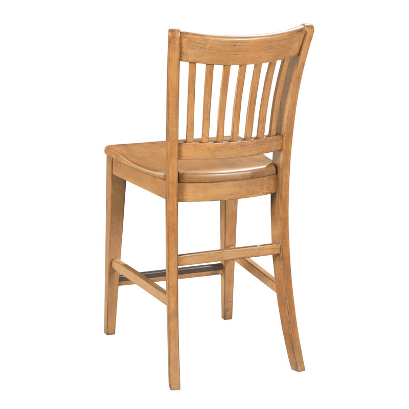 Tall Rake Back Chair Two Pack