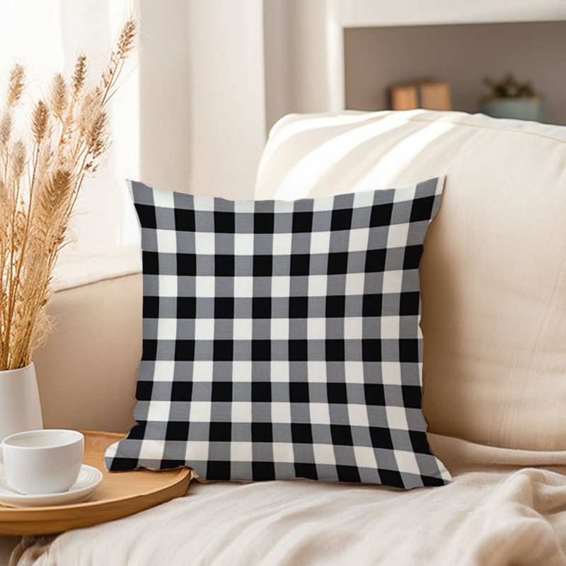 Rustic Farmhouse Pattern VII, 20"H x 20"W