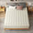Medium Hybrid Mattress High Density Foam Layer Individually Pocketed Springs Motion Isolation Comfortable Sleep-1497781598-1497781599