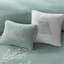 Literie 100% coton très grand, bourre moelleuse et chaude,