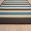 Tapis carré intérieur / extérieur Amarianna-63546852