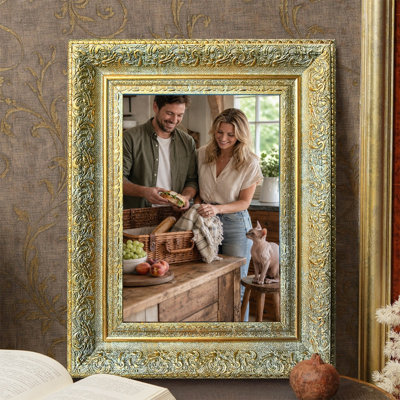 Cadre photo mural 11 pièces x 11 po 11 pièces