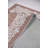Premium Hall Carpet, 2.6 x 4.9 Feet, 100% Polyester, 650 gr/m² | Antibacterial, Non-Slip PVC Dot Underside, 0.3 in Pile Height | Machine Washable, 3D Digital Print, Durable & Stylish for Home Décor-66268455