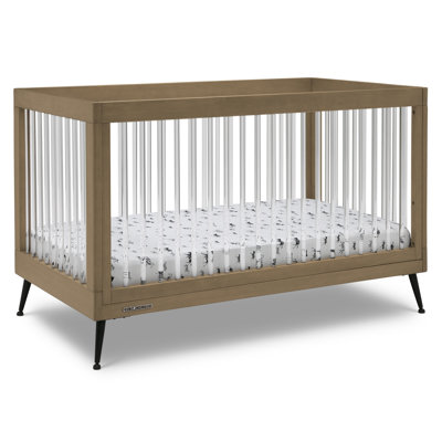 Sloane 4-in-1 Convertible Crib