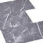 30x60 cm PVC Tile in Grey