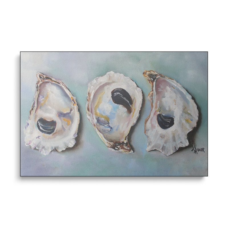Reproduction d'art sur toile, "Steystix" par Kristine Kainer