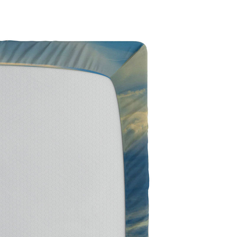 Drap-housse Landscape, Drap-housse grand