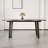 Rectangular MDF Dining Table-1751059240