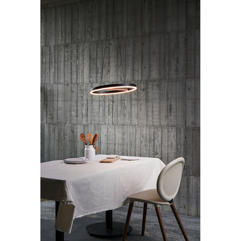 Sol 1 - Light Pendant