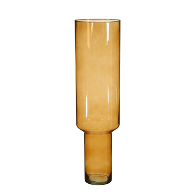Alisah Glass Table Vase