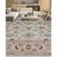 Sultanabad Wool Oriental Area Rug-106951641