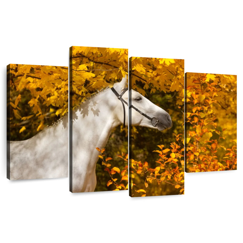 Brampt Autumn Horse