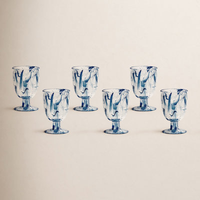 Zigler Goblet