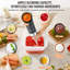 ROCKhiway Hand Mixer
