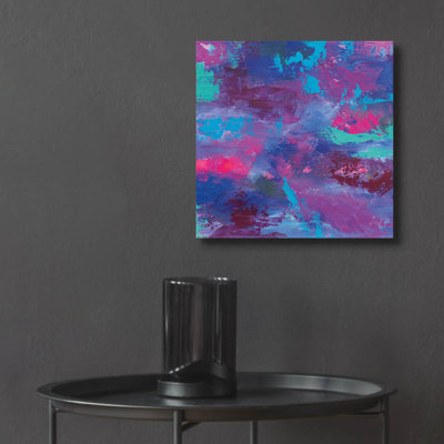 «Delight» par Jeanette Vertentes