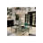 Boyton Wood Asymmetrical Wall Mirror