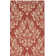Galena Performance Ikat Indoor/Outdoor Area Rug