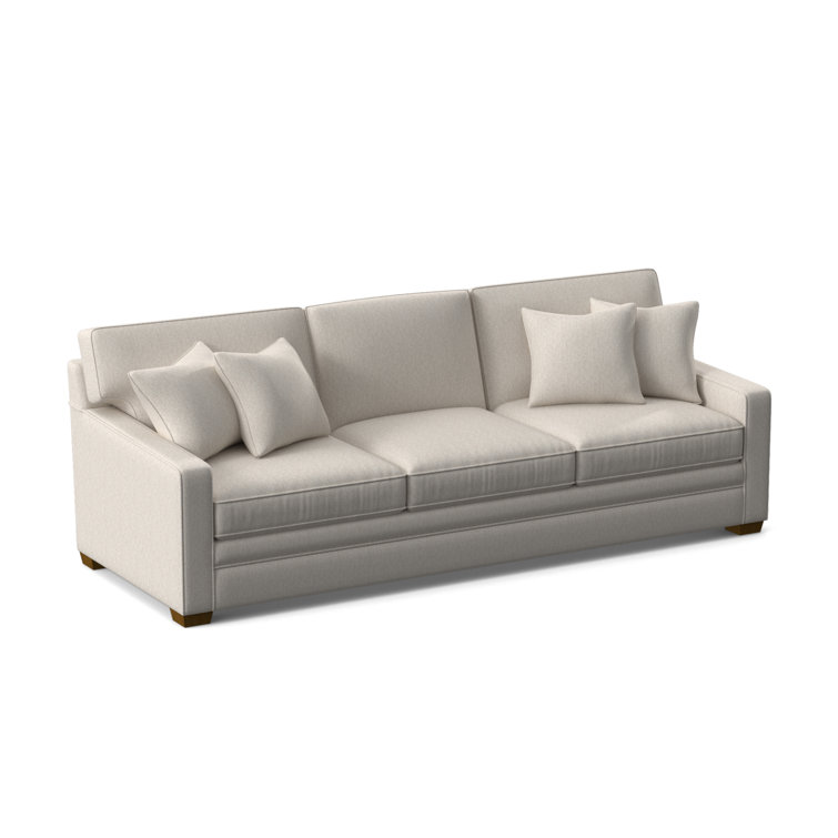 Gramercy Park Upholstered 93'' Sofa