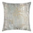Metallic Square Velvet Pillow Cover & Insert-92912818-92912791