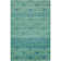 Ancell Chenille Washable Geometric Rug