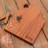 Tracei Handmade Family Delight Wood Cutting Board