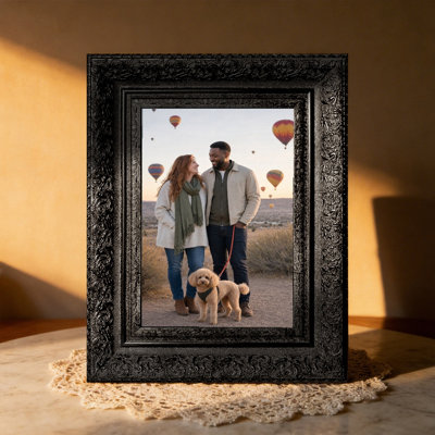 Cadre photo 8 "x 10" 1PC
