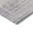 Premium Machine Washable Gerardo Lavender Rug-298460172