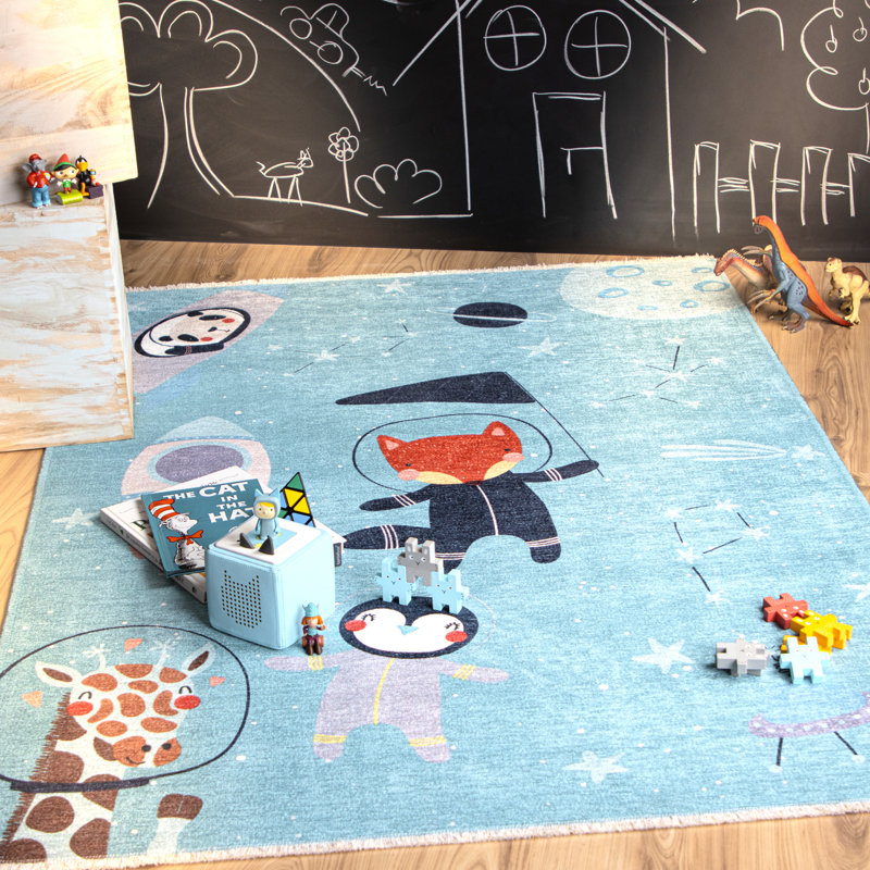 Greta 115cm X 170cm Area Rug